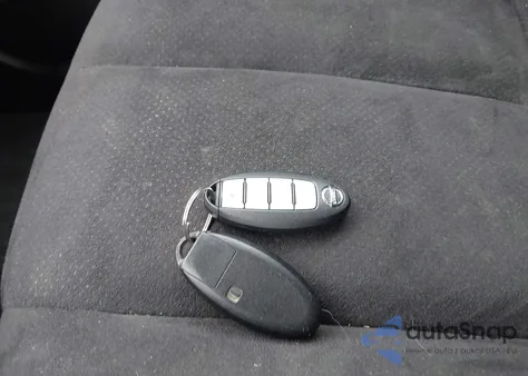 2015 Nissan Murano S z USA, uszkodzony, nr VIN 5N1AZ2MH9FN253900